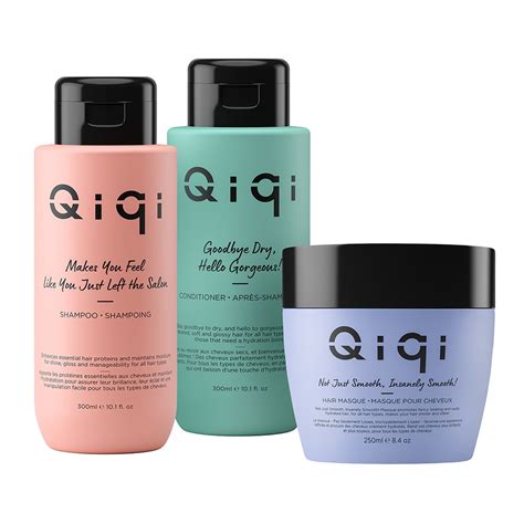 Qiqi hair treatment. Things To Know About Qiqi hair treatment. 